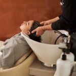 Merawat kulit kepala