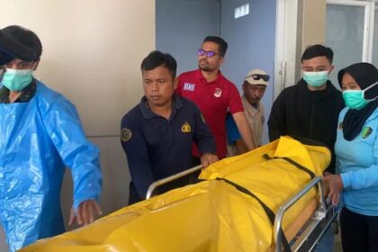 Kematian bocah di Sukabumi