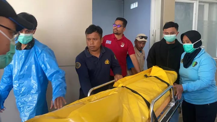 Kematian bocah di Sukabumi