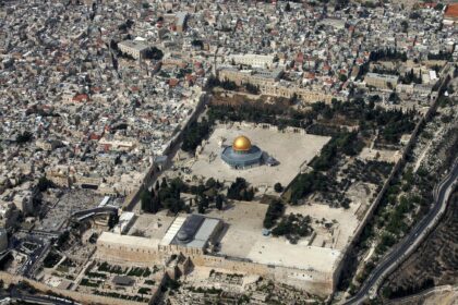 masjid Al-Aqsa
