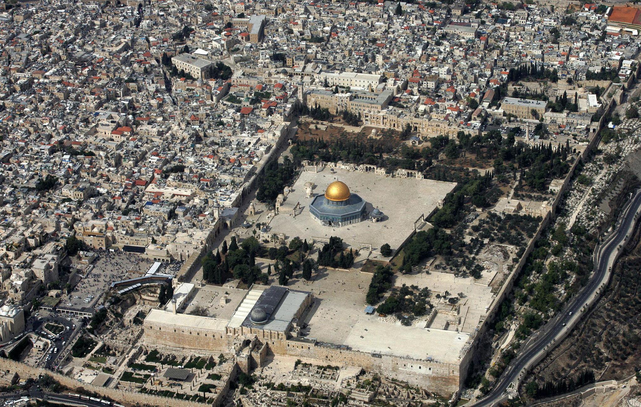masjid Al-Aqsa