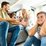 anak tidak mau mendengarkan orang tua