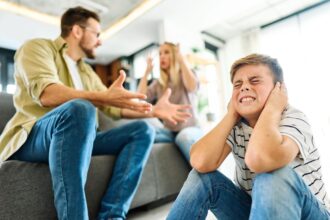 anak tidak mau mendengarkan orang tua